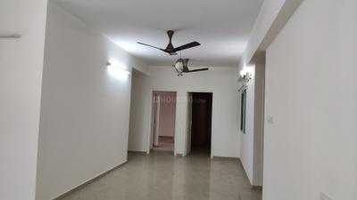Living Room Image of 1554 Sq.ft 3 BHK Apartment / Flat for rent in MJ Azaliya, Choodasandra Bengaluru for Rs. 45000