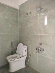 Bedroom Two Image of 1477 Sq.ft 3 BHK Apartment / Flat for sale in Habulus Oakshine, Electronic City Phase 2 Bengaluru for Rs. 7528600