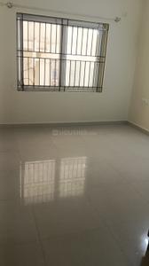 Bedroom Image of 1700 Sq.ft 3 BHK Apartment / Flat for rent in Sanjaynagar Bengaluru for Rs. 50000