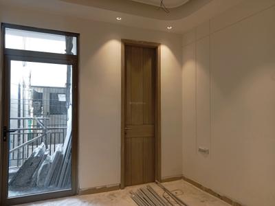 Bedroom Image of 1260 Sq.ft 3 BHK Builder Floor for sale in East Of Kailash New Delhi for Rs. 37500000