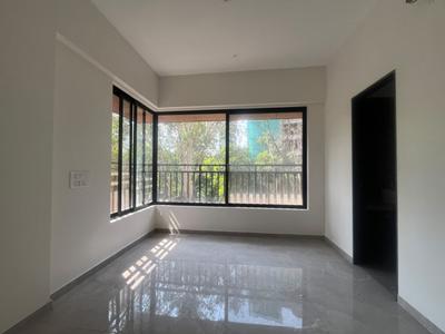Hall Image of 1008 Sq.ft 2 BHK Apartment / Flat for sale in Chembur Mumbai for Rs. 27500000