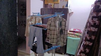 Bedroom Image of 702 Sq.ft 2 BHK Independent House for sale in Mota Varachha Surat for Rs. 12000000