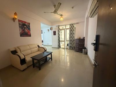 Hall Image of HerSpace – Premium Women’s PG in Noida Extension, Greater Noida