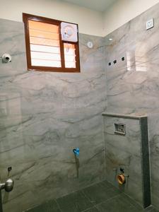 Bathroom Image of 3800 Sq.ft 5 BHK Independent House for sale in Vidyaranyapura Bengaluru for Rs. 21000000