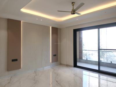 Bedroom Image of 3600 Sq.ft 4 BHK Builder Floor for sale in Sector 85 Faridabad for Rs. 36000000