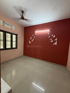 Hall Image of 700 Sq.ft 2 BHK Apartment / Flat for sale in Thandalam Chennai for Rs. 3600000