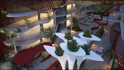 Image of 2786 Sq.ft 3 BHK Villa for sale in Sirol, Gwalior for Rs. 12000000