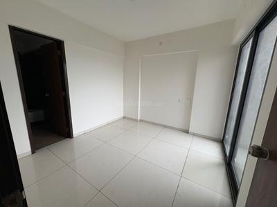Bedroom Image of 1000 Sq.ft 2 BHK Apartment / Flat for sale in Radhe Mohan, Kopar Khairane Navi Mumbai for Rs. 16500000