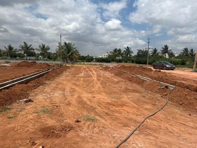 Image of 1200 Sq.ft Residential Plot / Land for sale in Gundur, Bengaluru for Rs. 8398800