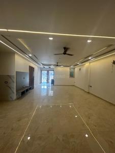 Image of 2000 Sq.ft 3 BHK Apartment / Flat for rent in Vikram Golf View Condos, Sector 19 Dwarka, New Delhi for Rs. 75000