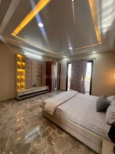 Bedroom Image of 5000 Sq.ft 5 BHK Villa for sale in Vaishali Nagar Jaipur for Rs. 41100000