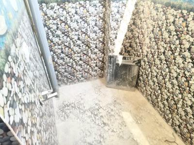 Drying Area Image of 1153 Sq.ft 2 BHK Apartment / Flat for rent in Kondapur Hyderabad for Rs. 25000