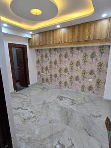 Bedroom Image of 800 Sq.ft 2 BHK Builder Floor for sale in Rajendra Nagar Ghaziabad for Rs. 5000000