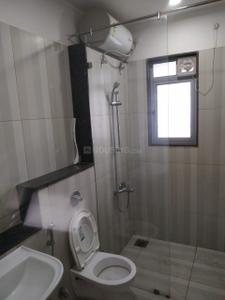 Image of 950 Sq.ft 2 BHK Apartment / Flat for sale in Mantra Majestica, Hadapsar, Pune for Rs. 5900000