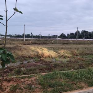 Image of 200 Sq.ft Residential Plot / Land for sale in Bhogapuram, Visakhapatnam for Rs. 4000000