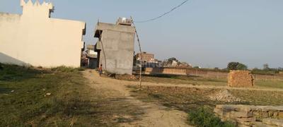 Residential Plot