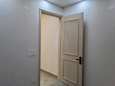Bedroom Image of 550 Sq.ft 2 BHK Apartment / Flat for sale in Dwarka Mor New Delhi for Rs. 3950002