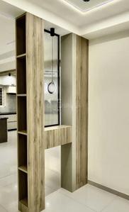 Bedroom Image of 2550 Sq.ft 3 BHK Apartment / Flat for rent in Anvita Ivana, Kollur Hyderabad for Rs. 52000