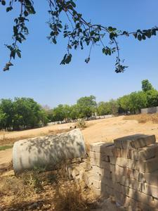 Image of 3400 Sq.ft Residential Plot / Land for sale in Makarba, Ahmedabad for Rs. 510000000