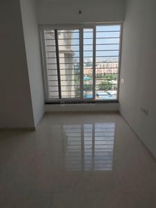 Hall Image of 1400 Sq.ft 2.5 BHK Apartment / Flat for sale in Sukhwani Kingsley, Thergaon Pune for Rs. 12000000