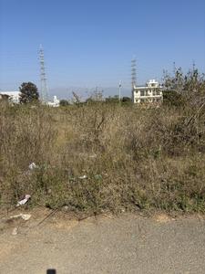 Image of 537 Sq.ft Residential Plot / Land for sale in Pinjore, Panchkula for Rs. 58500000