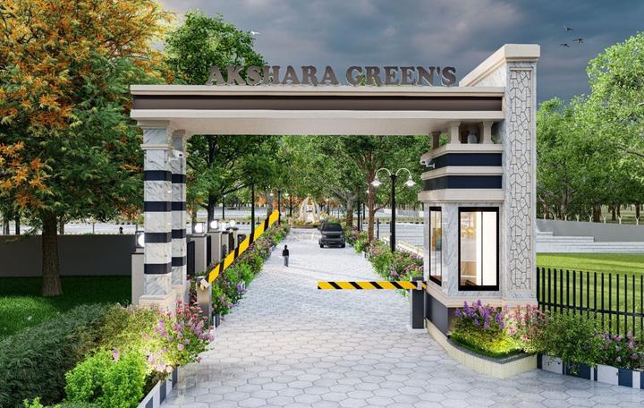 Mahindra World City Main Image 1