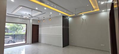 Bedroom Image of 3400 Sq.ft 6 BHK Independent House for sale in Gmada Aerocity Mohali for Rs. 42000000