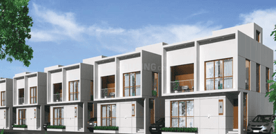 Image of 2358 Sq.ft 3 BHK Villa for sale in Tambaram, Chennai for Rs. 31600000