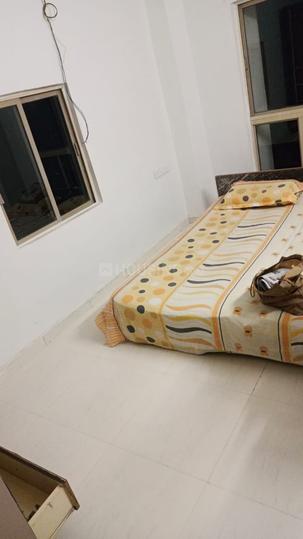 Shyamal Bedroom 1