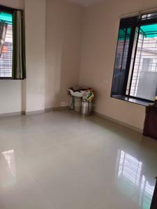 Hall Image of 1340 Sq.ft 3 BHK Apartment / Flat for rent in Kalpataru Nagar Nashik for Rs. 15000
