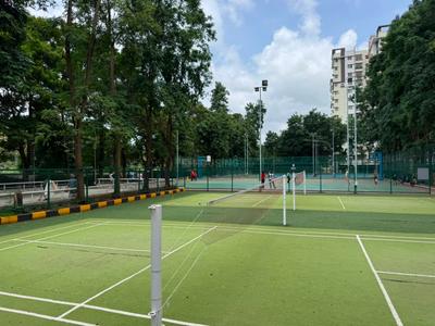 Image of 1082 Sq.ft 3 BHK Apartment / Flat for sale in Provident Equinox 4, Venkatapura, Kambipura, Bengaluru for Rs. 10500000