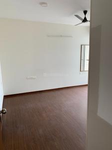 Bedroom Image of 1510 Sq.ft 3 BHK Apartment / Flat for rent in Purva Westend Phase 1, Hongasandra Bengaluru for Rs. 66000