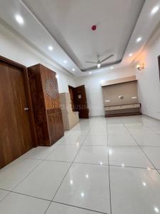 Hall Image of 1600 Sq.ft 3 BHK Apartment / Flat for rent in Mahaveer Celesse, Hunasamaranahalli Bengaluru for Rs. 42000
