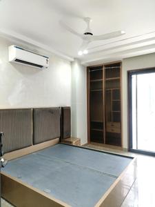 1 RK Flat