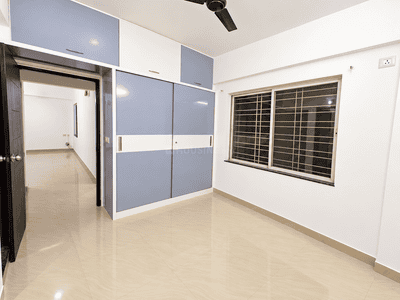 Image of 568 Sq.ft 2 BHK Apartment / Flat for sale in Sahyadri Shruberry, Moshi, Pune for Rs. 7000000