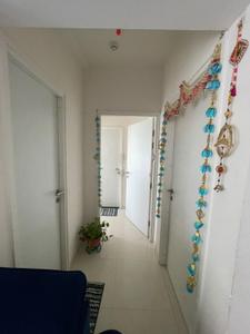 Hall Image of 1071 Sq.ft 2 BHK Apartment / Flat for sale in Godrej Nurture, Mamurdi Pune for Rs. 7800020