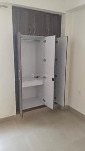 Image of 1505 Sq.ft 3 BHK Apartment / Flat for rent in Supertech Cape Town, Sector 74, Noida for Rs. 36000