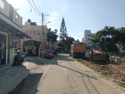 Image of 4000 Sq.ft Residential Plot / Land for sale in Kalkere, Bengaluru for Rs. 42000000