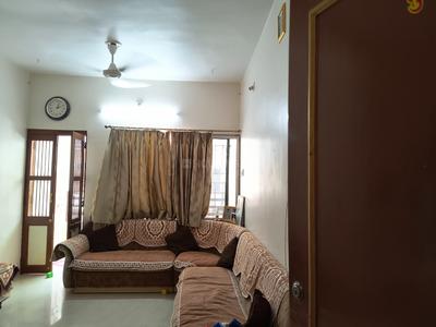 Living Room Image of 1180 Sq.ft 2 BHK Apartment / Flat for sale in Naranpura Ahmedabad for Rs. 8200000