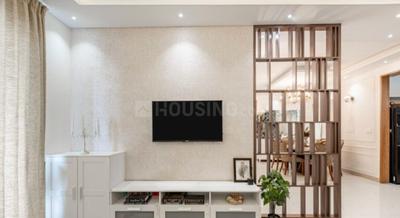 Hall Image of 580 Sq.ft 1 BHK Apartment / Flat for sale in Karjat Thane for Rs. 2375000