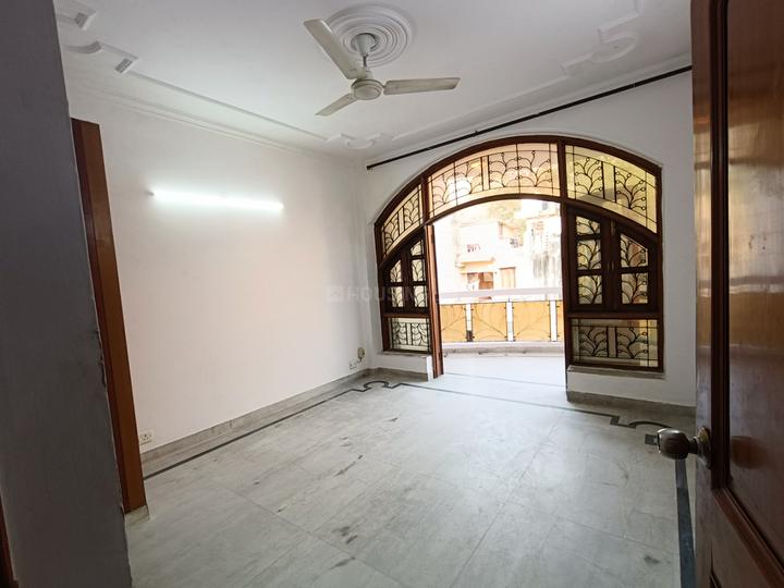 Kailash hills Bedroom 1