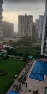 Image of 1675 Sq.ft 3.5 BHK Apartment / Flat for sale in Dasnac Designarch E Homes, Surajpur, Greater Noida for Rs. 10500000