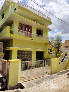 Image of 3500 Sq.ft 5 BHK Independent House for rent in Co-operative Colony, Kadapa for Rs. 80000