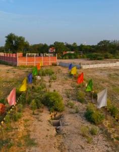 Image of 1000 Sq.ft Residential Plot / Land for sale in Sultanpur Road, Lucknow for Rs. 1999999