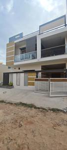 Image of 2400 Sq.ft 3 BHK Duplex for sale in Vijayanagar, Mysore for Rs. 19500000