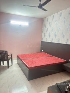 Bedroom Image of 1000 Sq.ft 2 BHK Apartment / Flat for rent in Sector B Ansal API Lucknow for Rs. 16000