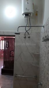 Image of 1000 Sq.ft 2 BHK Independent House for rent in Mughalsarai Rly. Settlement, Varanasi for Rs. 15000