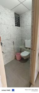 Balcony Image of 1153 Sq.ft 2 BHK Apartment / Flat for rent in Shiv Samarth I, Pal Gam Surat for Rs. 18000