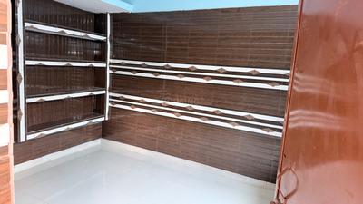 Bathroom Image of 1000 Sq.ft 3 BHK Builder Floor for rent in Umarpurniwa Uprhar Allahabad for Rs. 8000