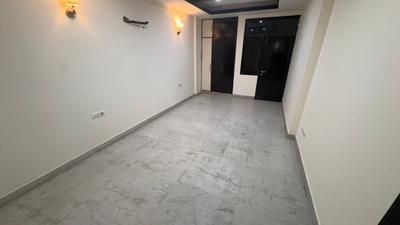 Bedroom Image of 2100 Sq.ft 3 BHK Independent House for rent in Shivalik New Delhi for Rs. 75000
